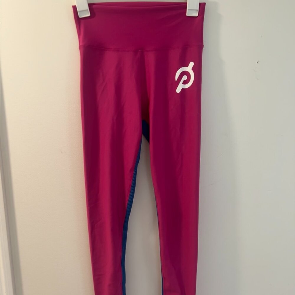 Peloton Workout Leggings